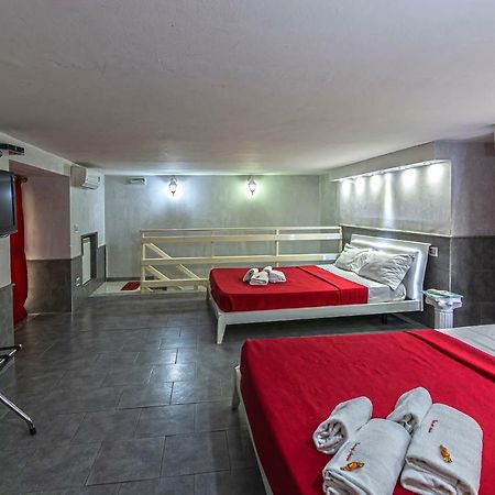 Suite Apartments Angioini Naples Exterior photo