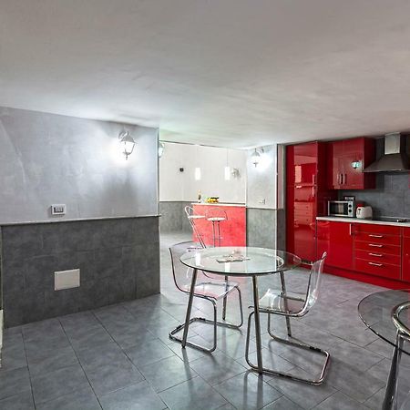 Suite Apartments Angioini Naples Exterior photo