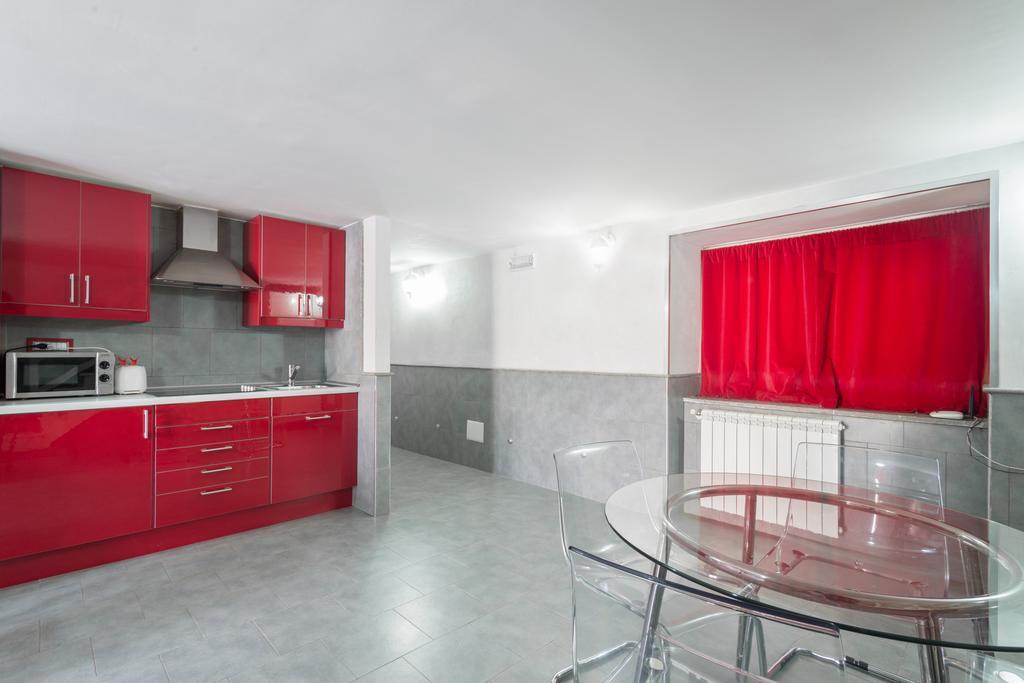 Suite Apartments Angioini Naples Exterior photo