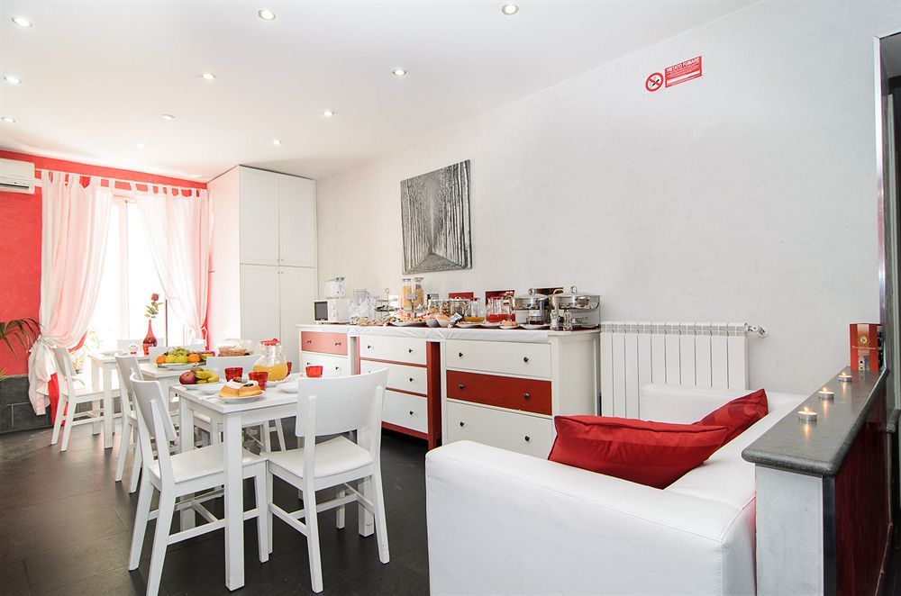 Suite Apartments Angioini Naples Exterior photo