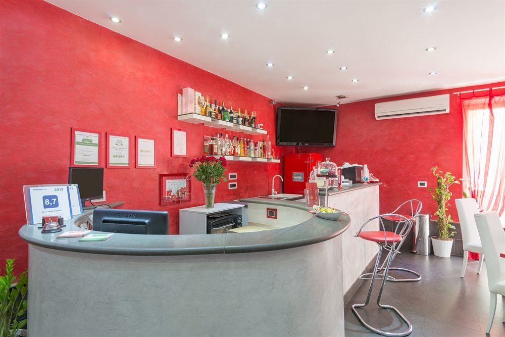 Suite Apartments Angioini Naples Exterior photo