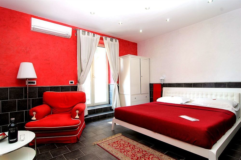 Suite Apartments Angioini Naples Exterior photo