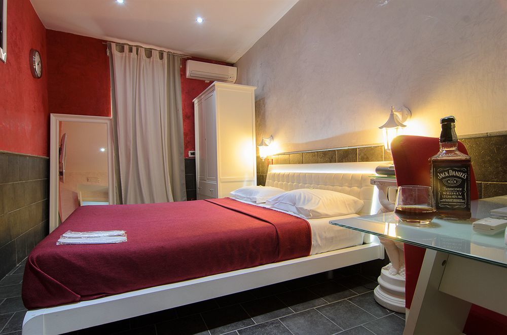 Suite Apartments Angioini Naples Exterior photo