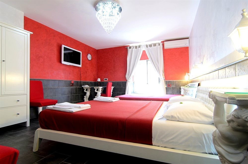 Suite Apartments Angioini Naples Exterior photo