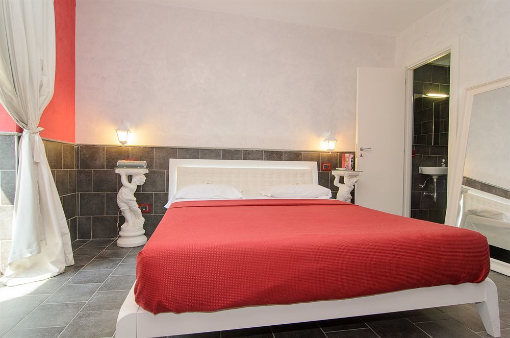 Suite Apartments Angioini Naples Exterior photo