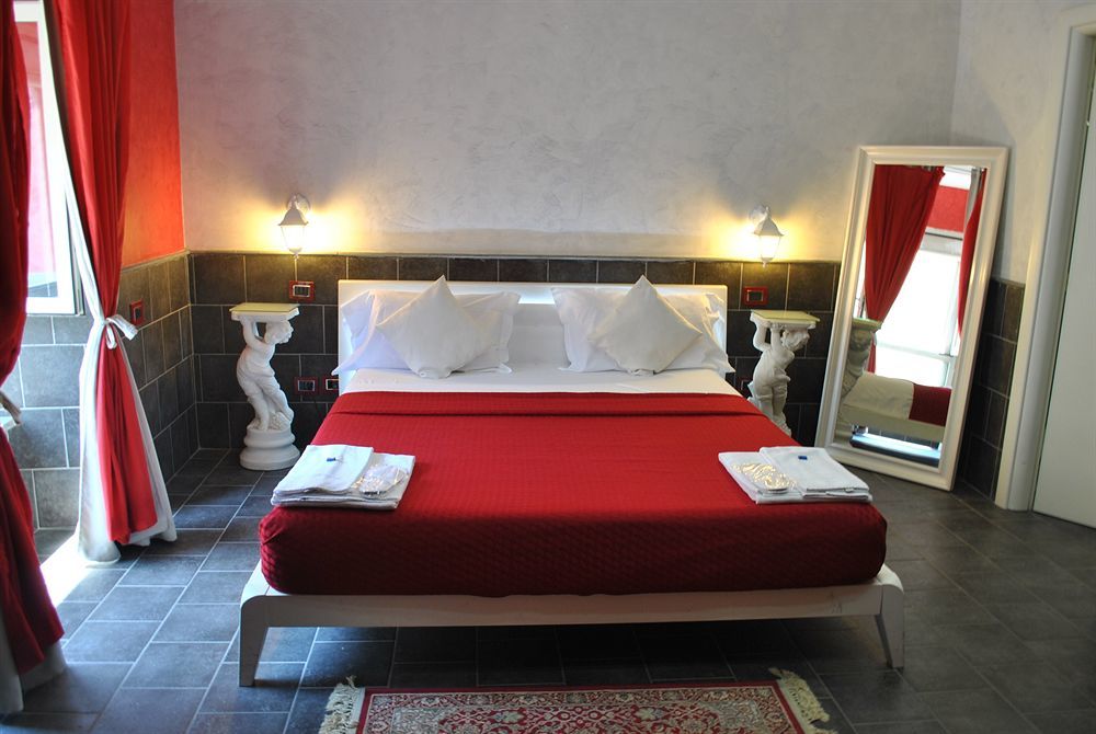 Suite Apartments Angioini Naples Exterior photo