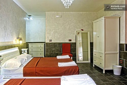 Suite Apartments Angioini Naples Exterior photo