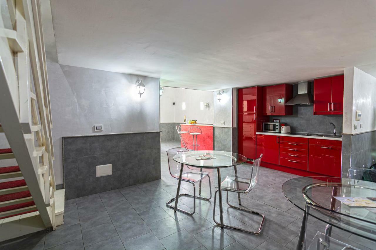 Suite Apartments Angioini Naples Exterior photo